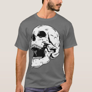 Camiseta Horror 6