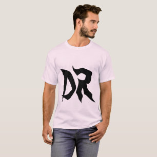 Camiseta "Horror de crédito de débito"