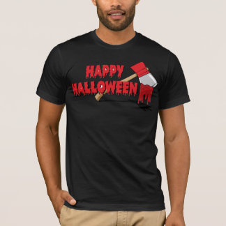 Camiseta Horror de Halloween