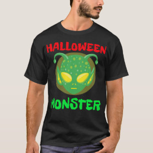 Camiseta Horror de la película