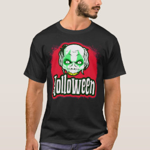 Camiseta Horror de la película