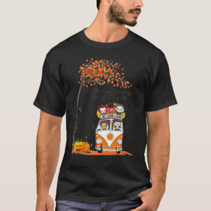 Camiseta Horror La Hora Más Maravillosa Del Año Hallowe