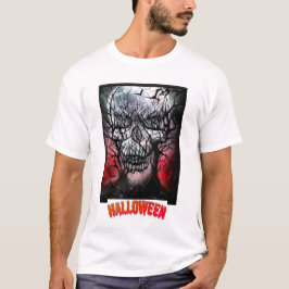 Camiseta horror pareja, michael myers halloween temen men,