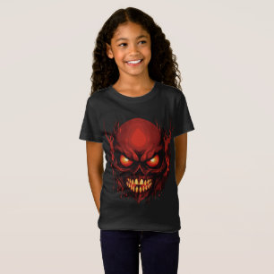 Camiseta Horroroso hueco