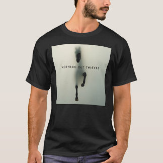 Camiseta Horse Editiion Nothing But Thieves Classic T-Shirt