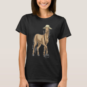 Camiseta Horse Farmer Rake