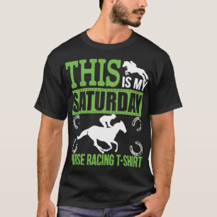 Camiseta Horse kiddinx arabian