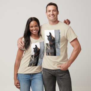 Camiseta Horse Lover