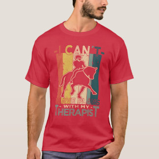 Camiseta Horse Lover Equistrian
