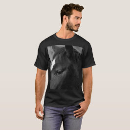 Camiseta Horse mccna
