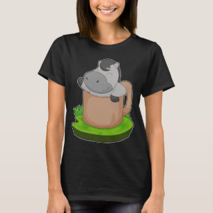 Camiseta Horse Mug