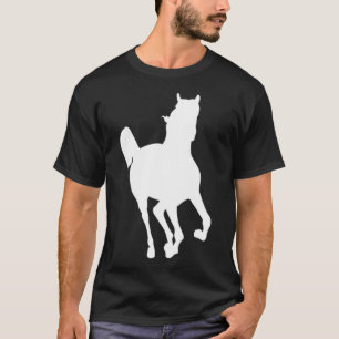 Camiseta Horse norman thelwell