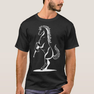 Camiseta HORSE OWNER pony martinshof
