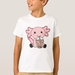 Camiseta Horse Ponny Rider Cute Animals Brown