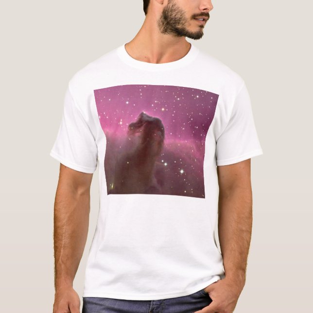 Camiseta HorseHead (Anverso)