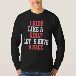Camiseta Horseriador
