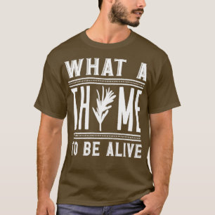 Camiseta Horticultura Horticulturista Jardinería Qué Time