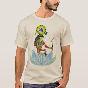 Camiseta Horus Del Horizonte