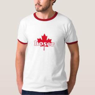 Camiseta Hoser
