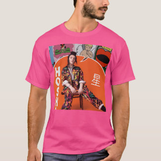 Camiseta Hoshi Singer French