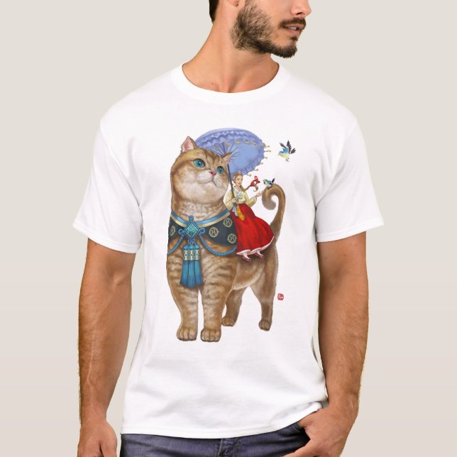 Camiseta Hosico (Anverso)