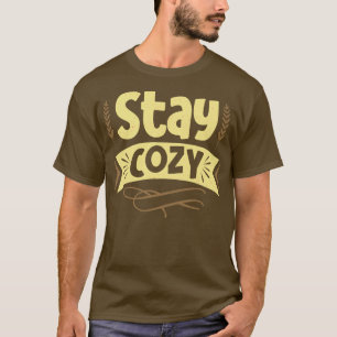 Camiseta Hospédese Con Amabilidad En Casa Diciendo Un Hígad