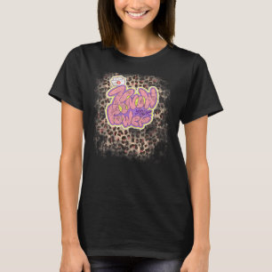 Camiseta Hospital de Enfermeras de Astronauta Spaceshuttle