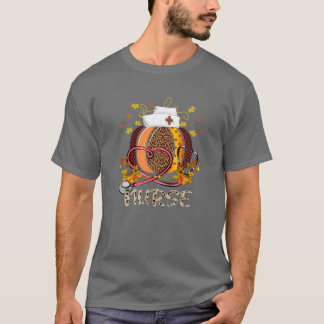 Camiseta Hospital Lover de la Enfermería Halloween de la Ca