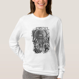 Camiseta Hospitallers de la orden de St. John