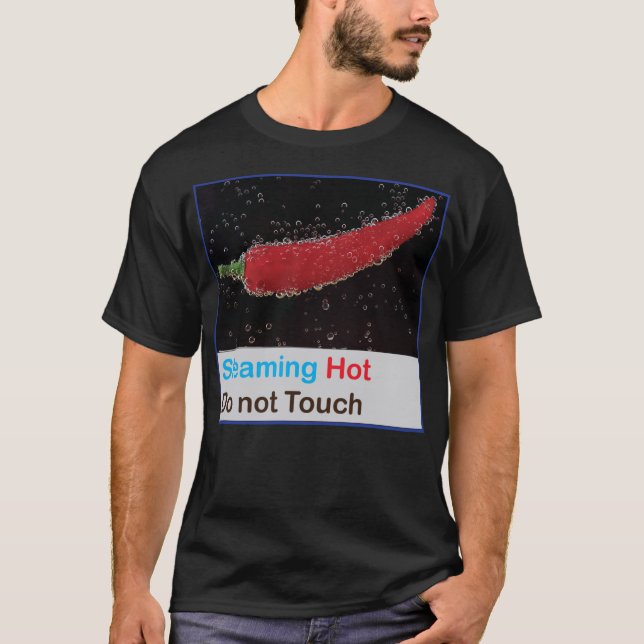 Camiseta hot chilly 001 martinshof bibi blocksberg (Anverso)