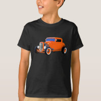 Hot Rod
