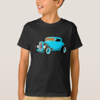 Hot Rod