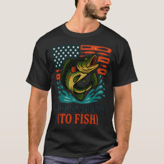Camiseta Hot Springs, Carolina del Norte (No pinches al oso