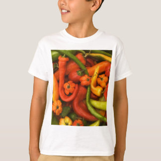 Camiseta Hot Stuff