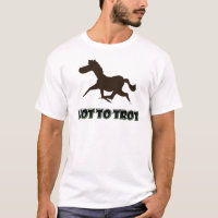 Hot to trot