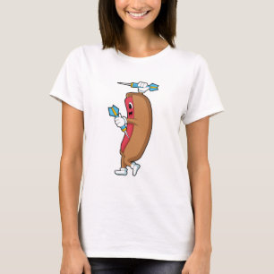 Camiseta Hotdog en Darts con Dart.PNG