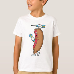 Camiseta Hotdog en Darts con Dart.PNG