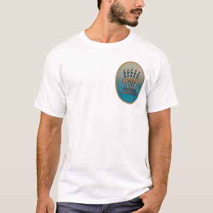 Camiseta Hotel Bauer Grunwald