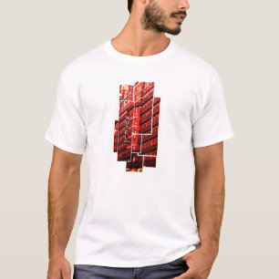 Camiseta Hotel Chelsea