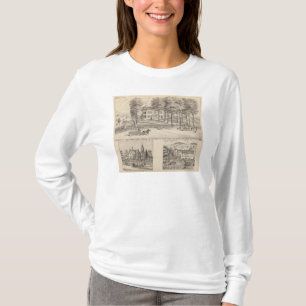 Camiseta Hotel de Hyde en Wallingford