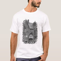 Hotel de Sens, siglo-temprano de fines del siglo