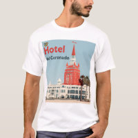 Hotel Del Coronado