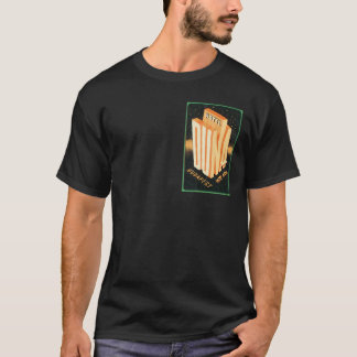 Camiseta Hotel Duna Budapest