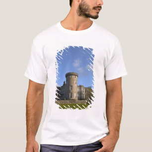 Camiseta Hotel en Dromoland Castle