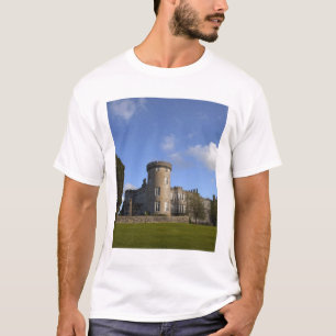 Camiseta Hotel en Dromoland Castle