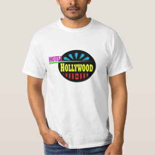 Camiseta ¡Hotel Hollywood T-Shirt!