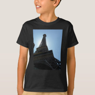 Camiseta Hotel Las Vegas Paris