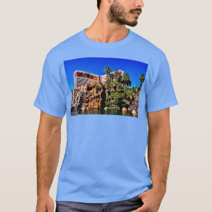 Camiseta Hotel Mirage Las Vegas Estados Unidos 2