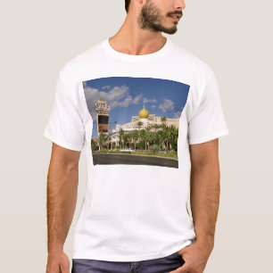 Camiseta Hotel Sahara Las Vegas