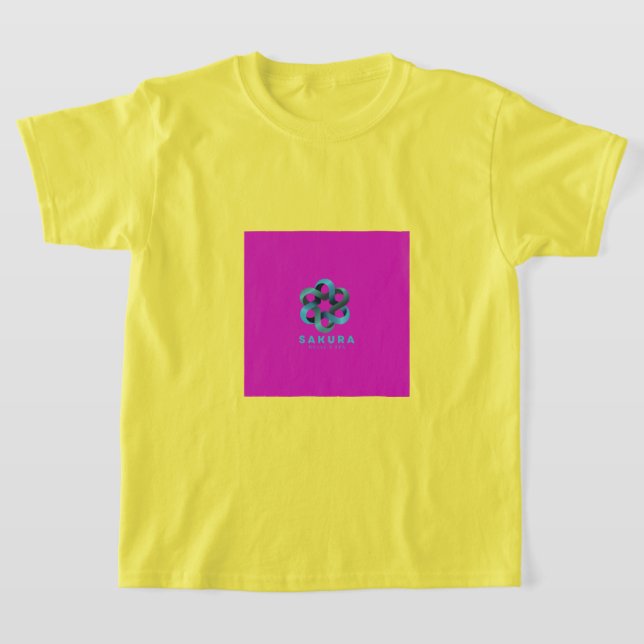 Camiseta Hotel SAKURA & Spa (Distribución)